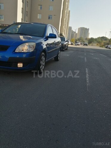 Kia Rio 2008, 174,000 km - 1.4 l - Bakı