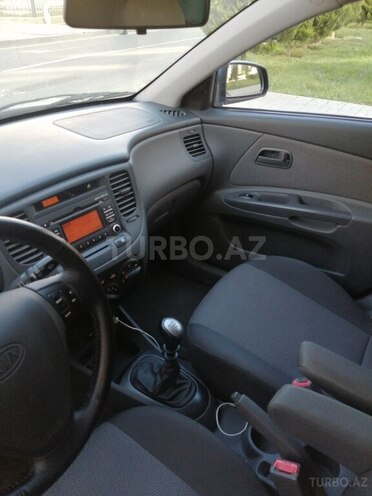 Kia Rio 2008, 174,000 km - 1.4 l - Bakı