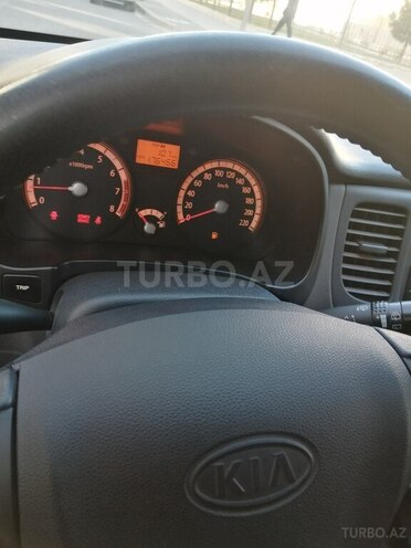 Kia Rio 2008, 174,000 km - 1.4 l - Bakı