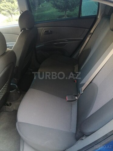 Kia Rio 2008, 174,000 km - 1.4 l - Bakı