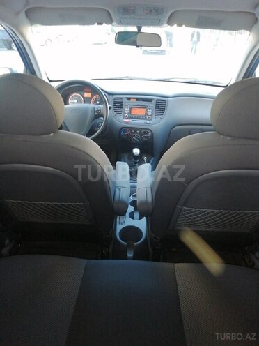 Kia Rio 2008, 174,000 km - 1.4 l - Bakı