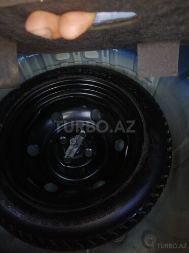 Kia Rio 2008, 174,000 km - 1.4 l - Bakı