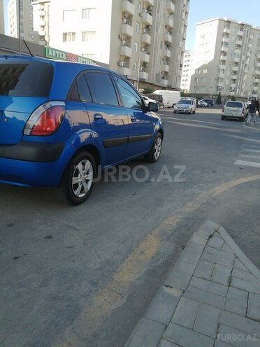 Kia Rio 2008, 174,000 km - 1.4 l - Bakı