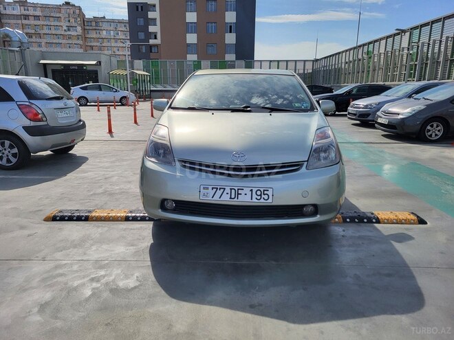 Toyota Prius 2008, 247,000 km - 1.5 л - Bakı