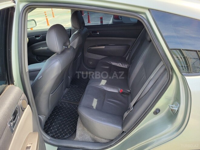 Toyota Prius 2008, 247,000 km - 1.5 л - Bakı