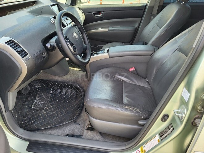Toyota Prius 2008, 247,000 km - 1.5 л - Bakı