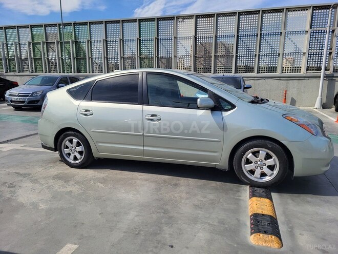 Toyota Prius 2008, 247,000 km - 1.5 л - Bakı