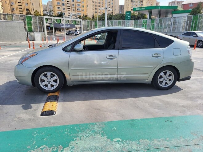 Toyota Prius 2008, 247,000 km - 1.5 л - Bakı