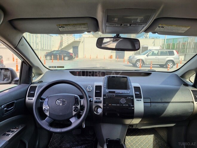 Toyota Prius 2008, 247,000 km - 1.5 л - Bakı