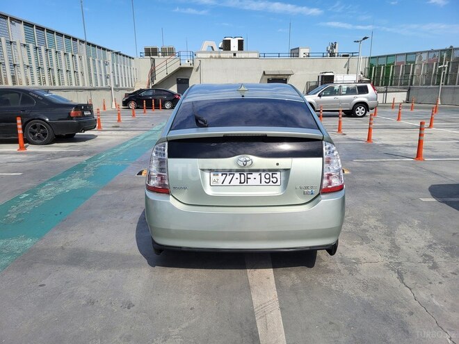 Toyota Prius 2008, 247,000 km - 1.5 л - Bakı