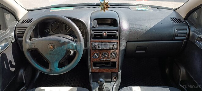 Opel Astra 1998, 345,769 km - 1.8 l - Bakı