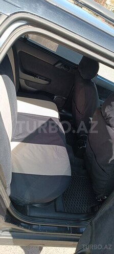 Opel Astra 1998, 345,769 km - 1.8 l - Bakı