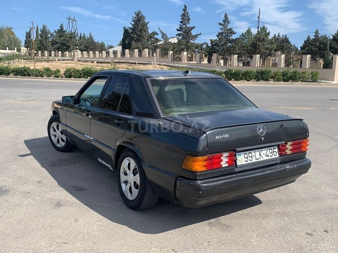 Mercedes 190 1990, 300,000 km - 2.0 л - Bakı