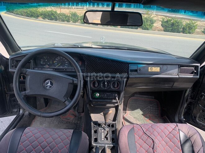 Mercedes 190 1990, 300,000 km - 2.0 л - Bakı