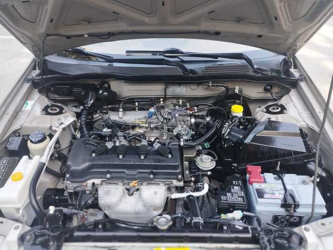 Nissan Sunny 2007, 210,400 km - 1.6 l - Bakı