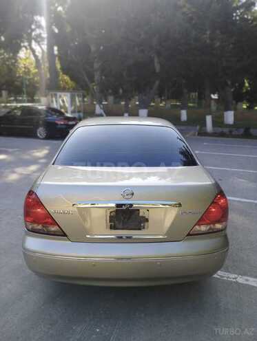 Nissan Sunny 2007, 210,400 km - 1.6 l - Bakı