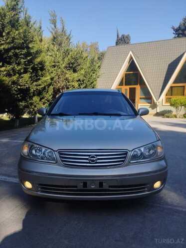Nissan Sunny 2007, 210,400 km - 1.6 l - Bakı