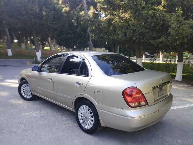 Nissan Sunny 2007, 210,400 km - 1.6 l - Bakı