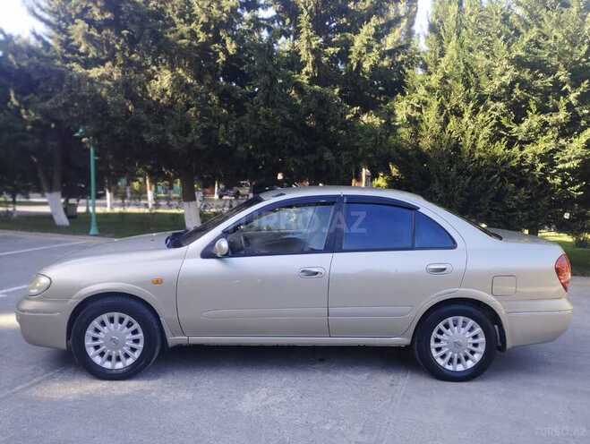 Nissan Sunny 2007, 210,400 km - 1.6 l - Bakı