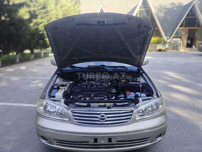 Nissan Sunny 2007, 210,400 km - 1.6 l - Bakı