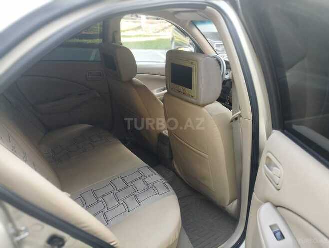 Nissan Sunny 2007, 210,400 km - 1.6 l - Bakı