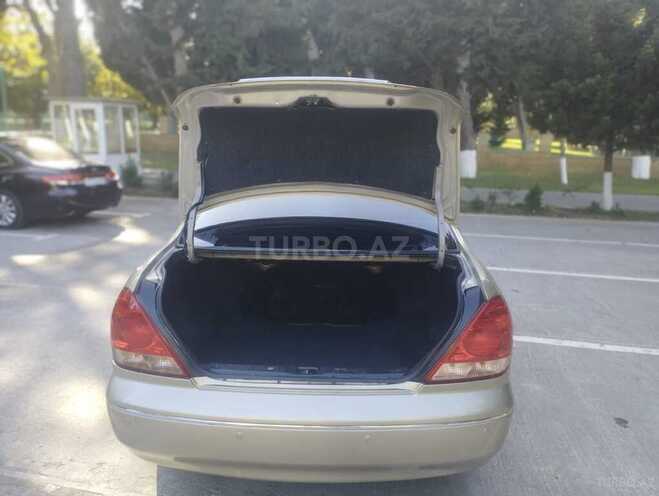 Nissan Sunny 2007, 210,400 km - 1.6 l - Bakı