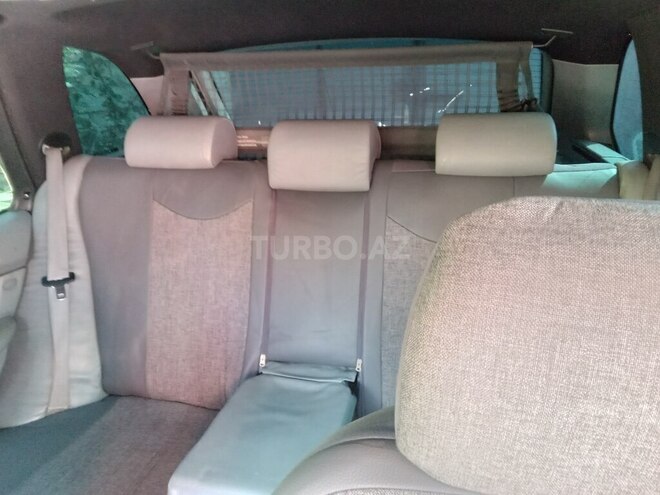 BMW X5 2002, 270,000 km - 4.4 l - Bakı