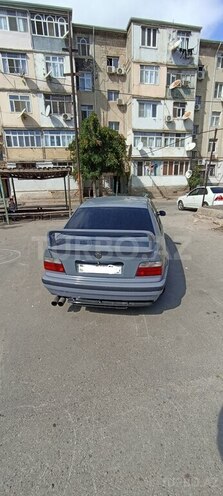 BMW 316 1993, 469,258 km - 1.6 l - Sumqayıt