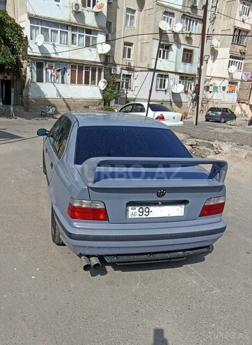 BMW 316 1993, 469,258 km - 1.6 l - Sumqayıt