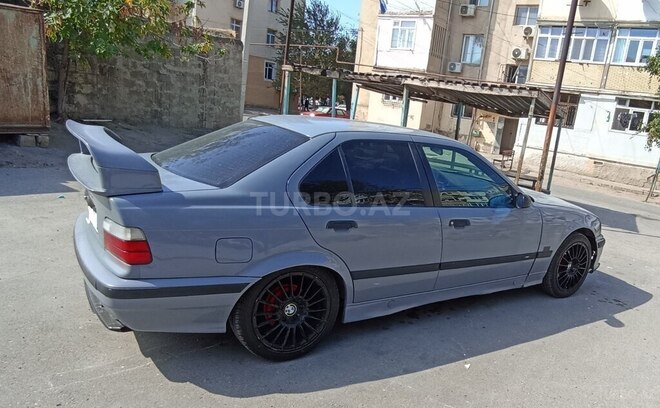 BMW 316 1993, 469,258 km - 1.6 l - Sumqayıt