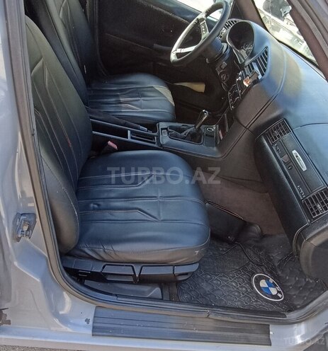 BMW 316 1993, 469,258 km - 1.6 l - Sumqayıt