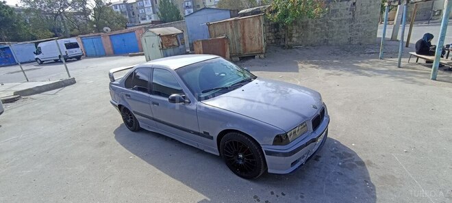 BMW 316 1993, 469,258 km - 1.6 l - Sumqayıt
