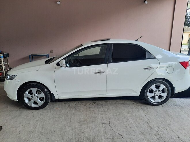 Kia Cerato 2009, 222,000 km - 1.6 l - Lənkəran