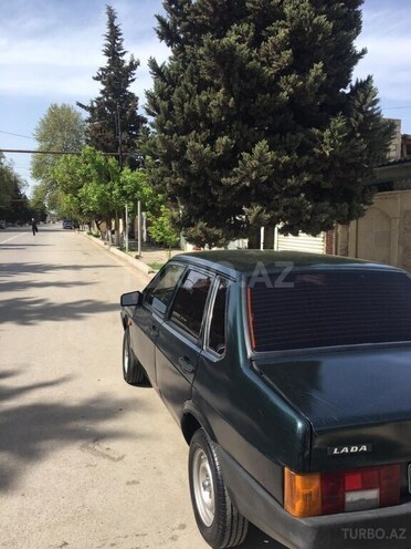 LADA (VAZ) 21099 1997, 240,000 km - 1.5 l - Xaçmaz