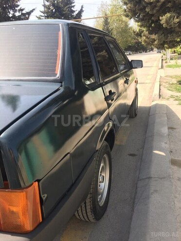 LADA (VAZ) 21099 1997, 240,000 km - 1.5 l - Xaçmaz