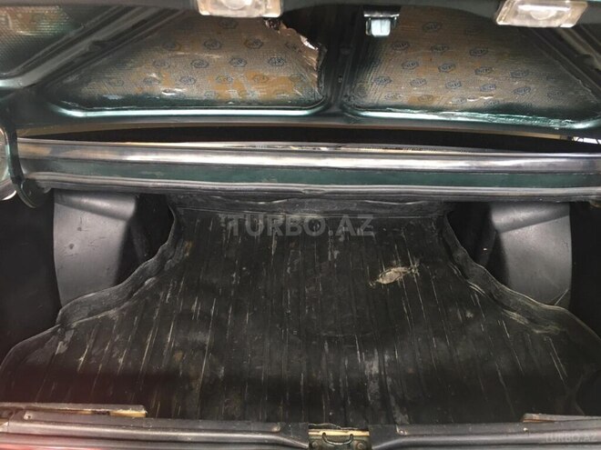 LADA (VAZ) 21099 1997, 240,000 km - 1.5 l - Xaçmaz