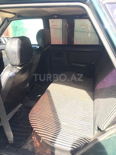 LADA (VAZ) 21099 1997, 240,000 km - 1.5 l - Xaçmaz