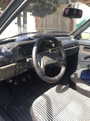 LADA (VAZ) 21099 1997, 240,000 km - 1.5 l - Xaçmaz