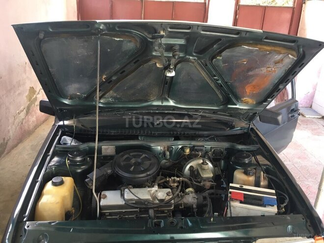 LADA (VAZ) 21099 1997, 240,000 km - 1.5 l - Xaçmaz