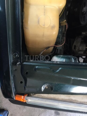 LADA (VAZ) 21099 1997, 240,000 km - 1.5 l - Xaçmaz