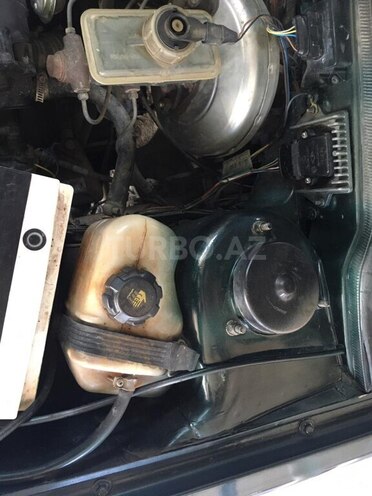 LADA (VAZ) 21099 1997, 240,000 km - 1.5 l - Xaçmaz
