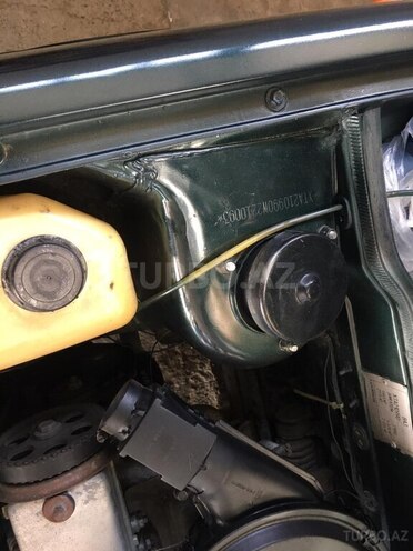 LADA (VAZ) 21099 1997, 240,000 km - 1.5 l - Xaçmaz