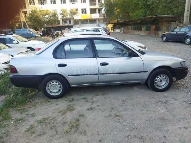 Toyota Corolla 1993, 150,000 km - 1.3 л - Sumqayıt