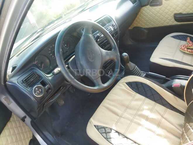 Toyota Corolla 1993, 150,000 km - 1.3 л - Sumqayıt
