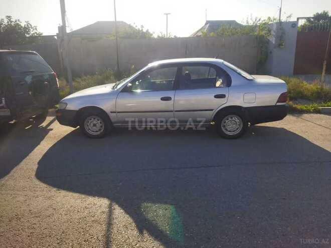 Toyota Corolla 1993, 150,000 km - 1.3 л - Sumqayıt