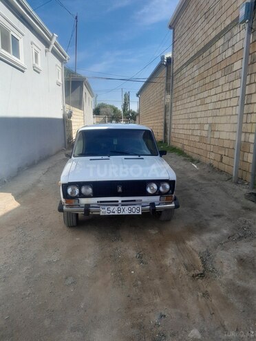 LADA (VAZ) 2106 1985, 10,000 km - 1.3 l - Şirvan