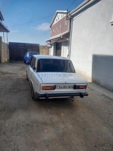 LADA (VAZ) 2106 1985, 10,000 km - 1.3 l - Şirvan