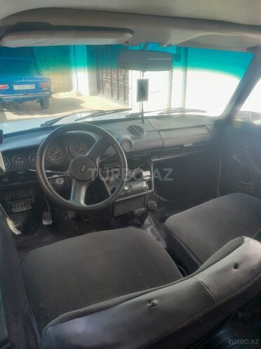LADA (VAZ) 2106 1985, 10,000 km - 1.3 l - Şirvan