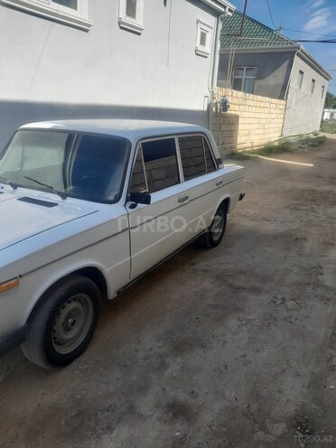 LADA (VAZ) 2106 1985, 10,000 km - 1.3 l - Şirvan
