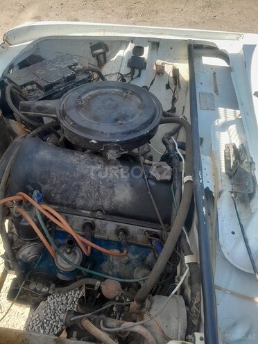 LADA (VAZ) 2106 1985, 10,000 km - 1.3 l - Şirvan